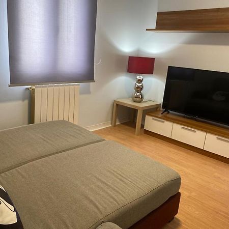 Apartament Casa Del Relojero Santiago de Compostela Zewnętrze zdjęcie