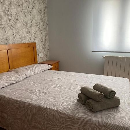 Apartament Casa Del Relojero Santiago de Compostela Zewnętrze zdjęcie