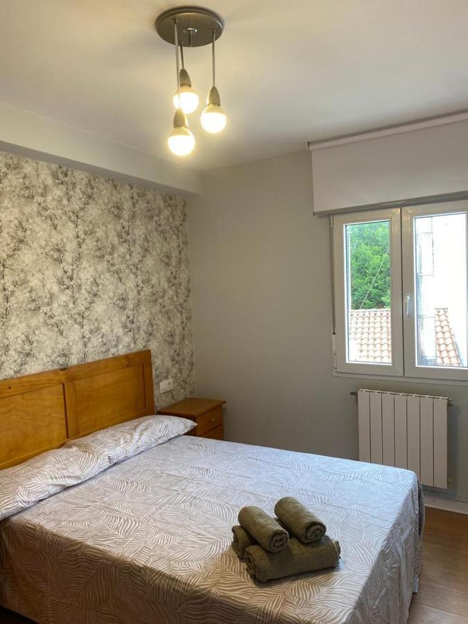 Apartament Casa Del Relojero Santiago de Compostela Zewnętrze zdjęcie