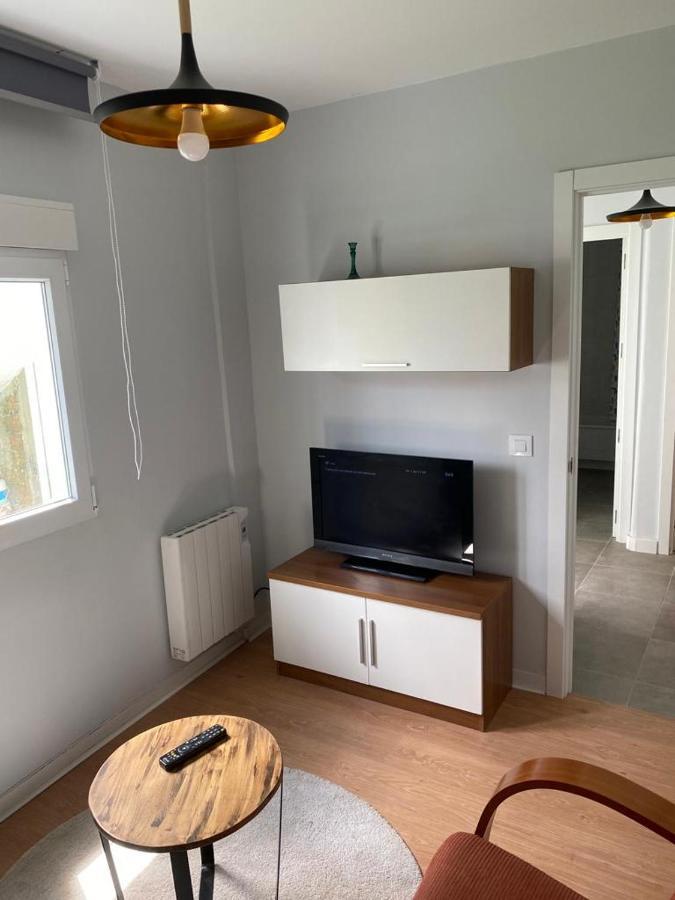 Apartament Casa Del Relojero Santiago de Compostela Zewnętrze zdjęcie