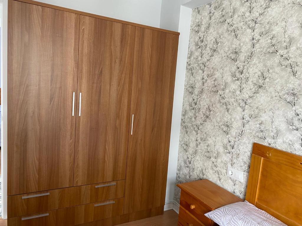 Apartament Casa Del Relojero Santiago de Compostela Zewnętrze zdjęcie