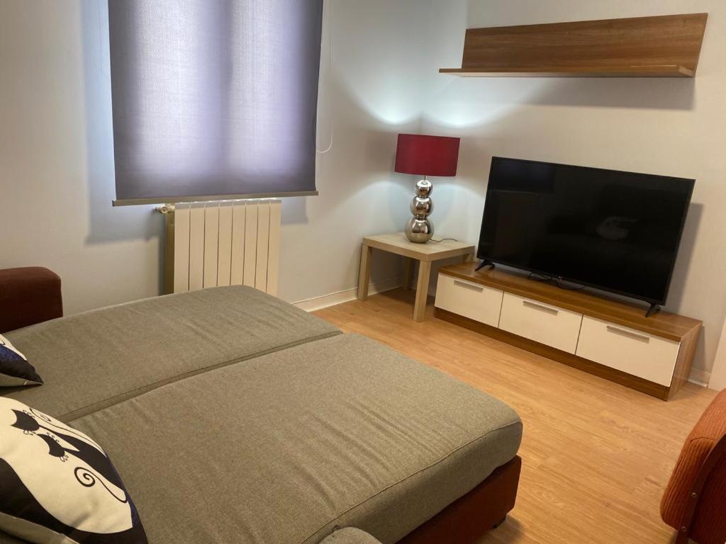 Apartament Casa Del Relojero Santiago de Compostela Zewnętrze zdjęcie