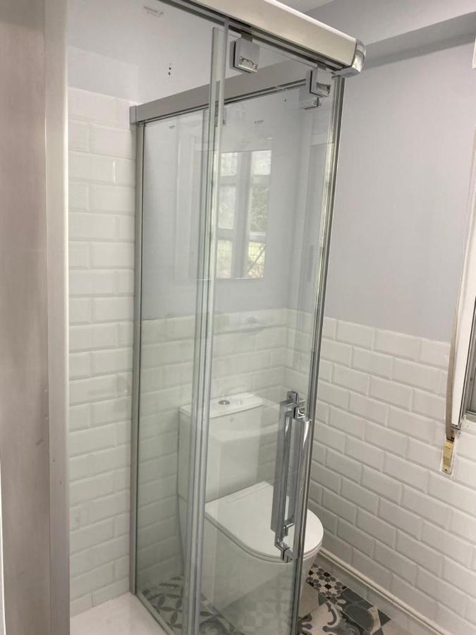 Apartament Casa Del Relojero Santiago de Compostela Zewnętrze zdjęcie