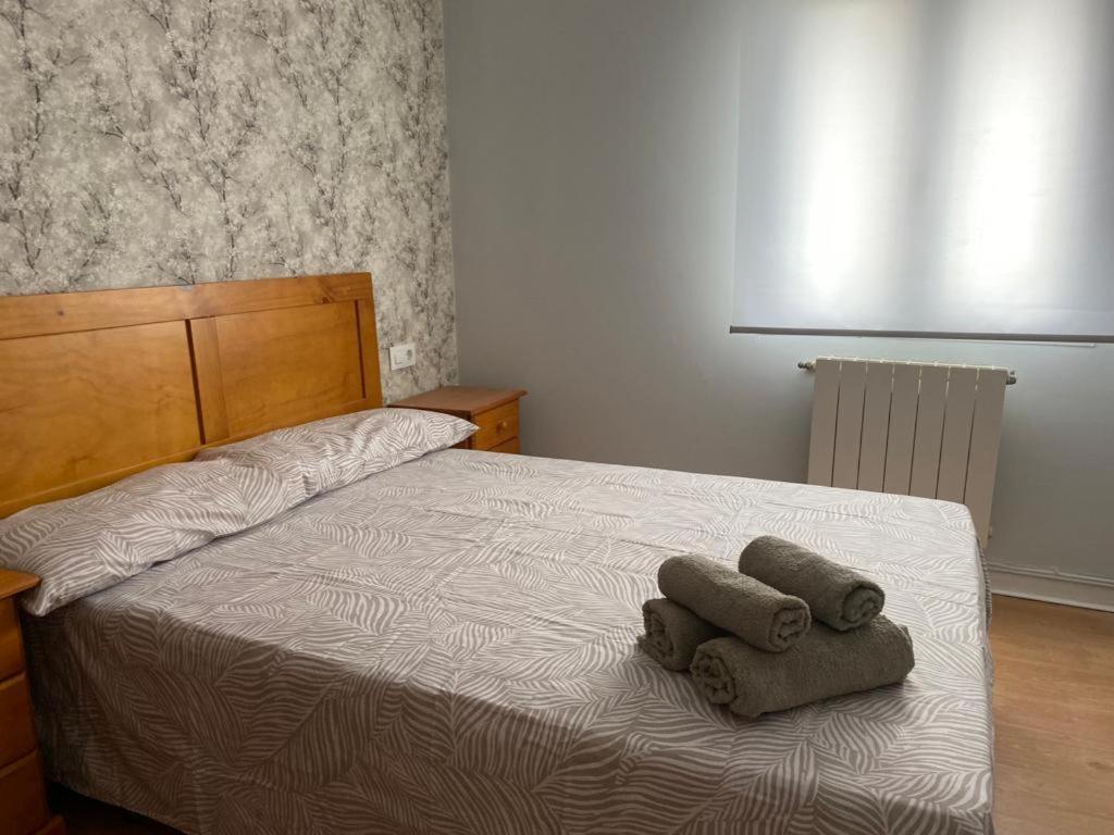 Apartament Casa Del Relojero Santiago de Compostela Zewnętrze zdjęcie
