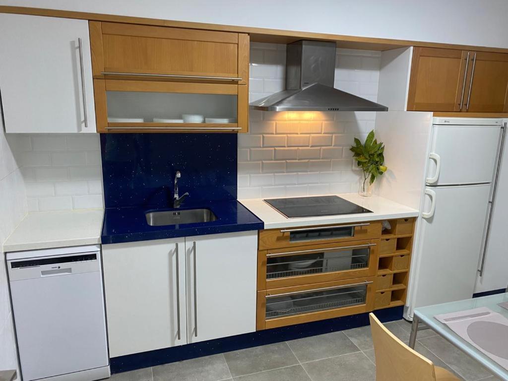 Apartament Casa Del Relojero Santiago de Compostela Zewnętrze zdjęcie