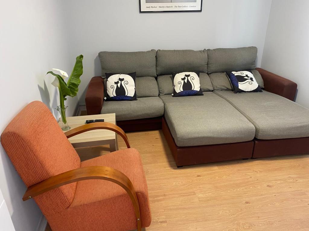 Apartament Casa Del Relojero Santiago de Compostela Zewnętrze zdjęcie