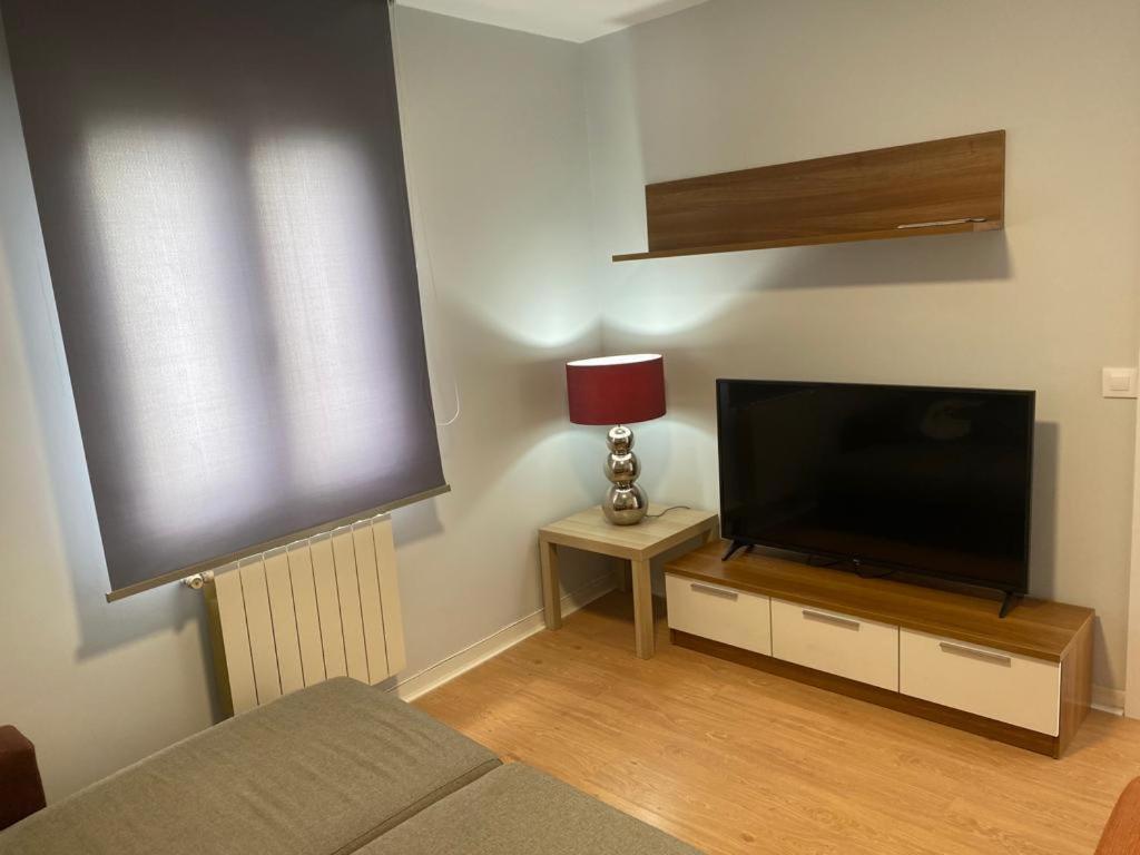 Apartament Casa Del Relojero Santiago de Compostela Zewnętrze zdjęcie