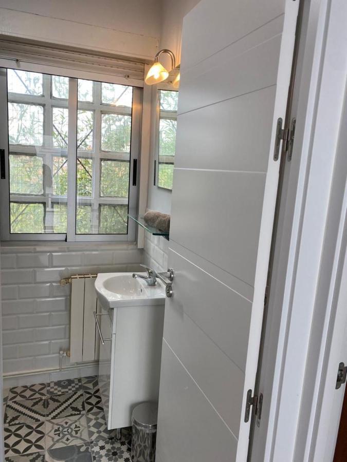 Apartament Casa Del Relojero Santiago de Compostela Zewnętrze zdjęcie
