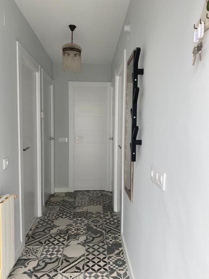 Apartament Casa Del Relojero Santiago de Compostela Zewnętrze zdjęcie