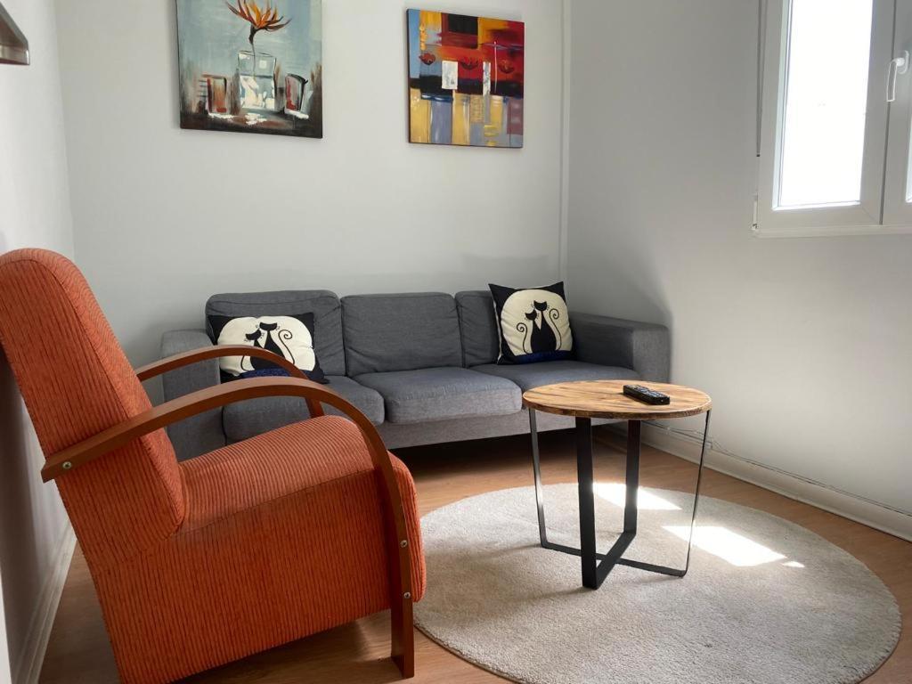 Apartament Casa Del Relojero Santiago de Compostela Zewnętrze zdjęcie